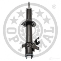 Амортизатор OPTIMAL KW 6YS A-18295HL 4031185171267 1275443 - Изображение 2