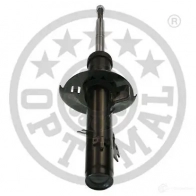 Амортизатор OPTIMAL 1276702 A-3763GR 4031185284448 FP29 7T - Изображение 3