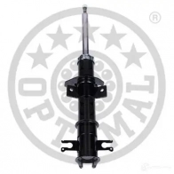 Амортизатор OPTIMAL 4031185333665 8 GL4Z 1275675 A-3034G - Изображение 4