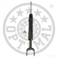 Амортизатор OPTIMAL 02NJ E1 1276622 4031185281423 A-3694G - Изображение 5