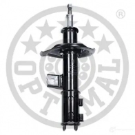 Амортизатор OPTIMAL A-3633GL 4031185483698 1276528 DSG7 ZAH - Изображение 3