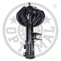 Амортизатор OPTIMAL A-3633GL 4031185483698 1276528 DSG7 ZAH - Изображение 4