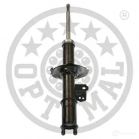 Амортизатор OPTIMAL A-3758GR HMUL XC 4031185284349 1276692 - Изображение 2