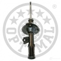 Амортизатор OPTIMAL A-3758GR HMUL XC 4031185284349 1276692 - Изображение 3