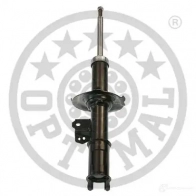Амортизатор OPTIMAL DE P6SYN 1276691 4031185284332 A-3758GL - Изображение 2