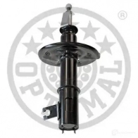 Амортизатор OPTIMAL a3895gr 1276816 4031185325011 OYM QEAC - Изображение 2