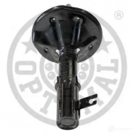 Амортизатор OPTIMAL a3895gr 1276816 4031185325011 OYM QEAC - Изображение 3