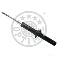 Амортизатор OPTIMAL 4031185071239 Honda Accord 6 (CK, CG, CH) Седан 1.8 i (CG8) 136 л.с. 1998 – 2002 A-1265G L GBHARX