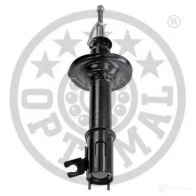 Амортизатор OPTIMAL 4031185325035 a3896gr WSS2 6PR 1276818 - Изображение 2
