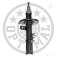 Амортизатор OPTIMAL a3815gr 4031185372619 JW9 MQ 1276758 - Изображение 2