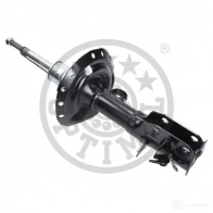Амортизатор OPTIMAL Q 6PJ8 4031185330299 A-3950GR 1276888 - Изображение 2