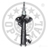 Амортизатор OPTIMAL Q 6PJ8 4031185330299 A-3950GR 1276888 - Изображение 3