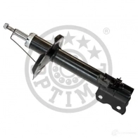 Амортизатор OPTIMAL A-3660GR 4031185255646 Nissan X-Trail (T30) 1 Кроссовер 2.0 4x4 140 л.с. 2001 – 2013 RE K9EQ