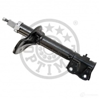 Амортизатор OPTIMAL AQWJ 5A A-3897G 4031185325042 Mitsubishi Outlander 1 (CU5) Кроссовер 2.0 4WD (CU2W) 136 л.с. 2003 – 2006