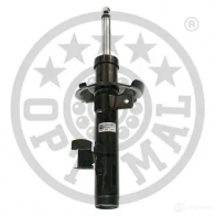 Амортизатор OPTIMAL 4031185284424 A-3762GR S3 NPX 1276700 - Изображение 2