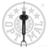 Амортизатор OPTIMAL XH67S 2 1276953 A-4001G 4058787042689 - Изображение 3
