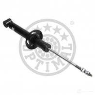 Амортизатор OPTIMAL A-1033G 1274908 4031185012874 QH 4YU - Изображение 2