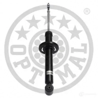 Амортизатор OPTIMAL A-1033G 1274908 4031185012874 QH 4YU - Изображение 3