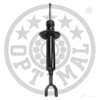 Амортизатор OPTIMAL A-2101G 1275559 X13FO O 4031185014687 - Изображение 3