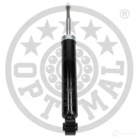 Амортизатор OPTIMAL 1276117 A-3401G 4 1AZZS 4031185329286 - Изображение 2