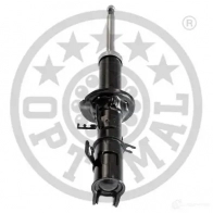 Амортизатор OPTIMAL 2TM SA93 1276688 a3756g 4031185284301 - Изображение 2