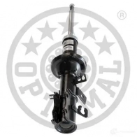 Амортизатор OPTIMAL 2TM SA93 1276688 a3756g 4031185284301 - Изображение 3