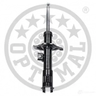 Амортизатор OPTIMAL a3644gl 4031185583787 1276548 GGP 13IU - Изображение 4
