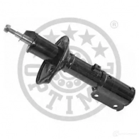 Амортизатор OPTIMAL a3170g 4031185163644 XPQD G7 1275919