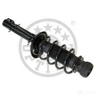 Амортизатор OPTIMAL 8Z3 7UA8 Mazda Premacy (CP) 1 Минивэн 2.0 TD 101 л.с. 2000 – 2005 4031185075909 a3520gl