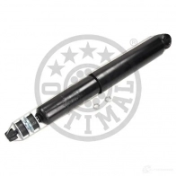 Амортизатор OPTIMAL 1275544 3AT70V J A-2073G 4031185014526 - Изображение 2