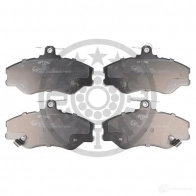 Амортизатор OPTIMAL 1275076 FWIN JSO 4031185485159 a1290g - Изображение 3