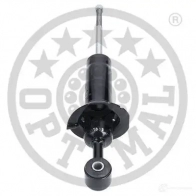 Амортизатор OPTIMAL 4W GGC5 1276935 4031185333245 A-3988G - Изображение 4