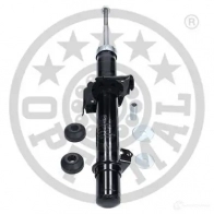 Амортизатор OPTIMAL A-3634GL 1276530 M2P EUMZ 4031185485166 - Изображение 3