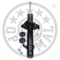 Амортизатор OPTIMAL A-3634GL 1276530 M2P EUMZ 4031185485166 - Изображение 4
