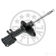 Амортизатор OPTIMAL A-3404HL REG12 6A 1276122 4031185257381