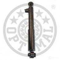 Амортизатор OPTIMAL 4031185269643 4IM5 W A-3425G 1276155 - Изображение 2