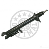 Амортизатор OPTIMAL A-3742HL 4031185019521 1276679 XC 2DDBQ - Изображение 4