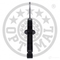 Амортизатор OPTIMAL 1275935 QX GB374 4031185333658 A-3178G - Изображение 4