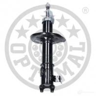 Амортизатор OPTIMAL 1275937 HNW4 2 A-3179GR 4031185333719 - Изображение 3