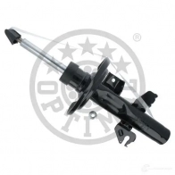 Амортизатор OPTIMAL V3N 7T 1214570981 4058787091410 A-5033GL - Изображение 2