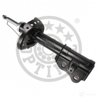 Амортизатор OPTIMAL Honda Civic 9 (FB, FG, FK) 2011 – 2015 VUNQ YS A-5078GR 4058787091984
