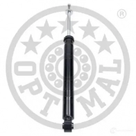 Амортизатор OPTIMAL PB48 R 1276131 A-3409G 4031185269254 - Изображение 3