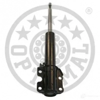 Амортизатор OPTIMAL A-3091H 1275800 4UAJ7 Y 4031185019194 - Изображение 2