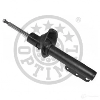 Амортизатор OPTIMAL Ford Escort 7 (FA, ALL) Кабриолет 1.8 Zetec 16V xR3i 115 л.с. 1995 – 1998 4031185173391 A-67534G 71EUD P