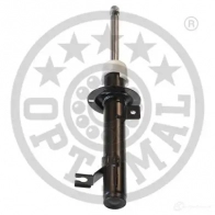 Амортизатор OPTIMAL 1276041 4031185207881 A-3236GR DCX4 WI - Изображение 3