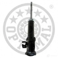 Амортизатор OPTIMAL a3580gl 1276430 V54 MP 4031185078528 - Изображение 2