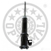 Амортизатор OPTIMAL a3580gl 1276430 V54 MP 4031185078528 - Изображение 3