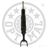 Амортизатор OPTIMAL 4031185281430 A-3695G KLXW53 Y 1276623 - Изображение 2