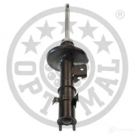 Амортизатор OPTIMAL 1276690 ZJK 8FIS A-3757GR 4031185284325 - Изображение 2