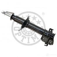 Амортизатор OPTIMAL 4031185324892 1276806 1N NKP9G A-3889GR - Изображение 1